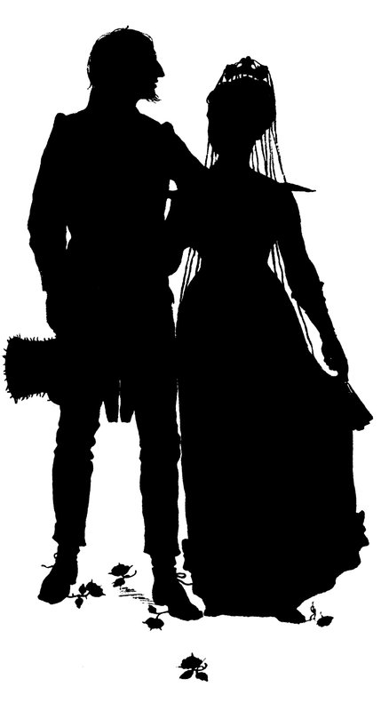 Illustration pour The Courtin