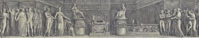La France invite Napoléon à s