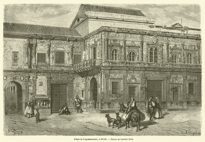 Palais de l