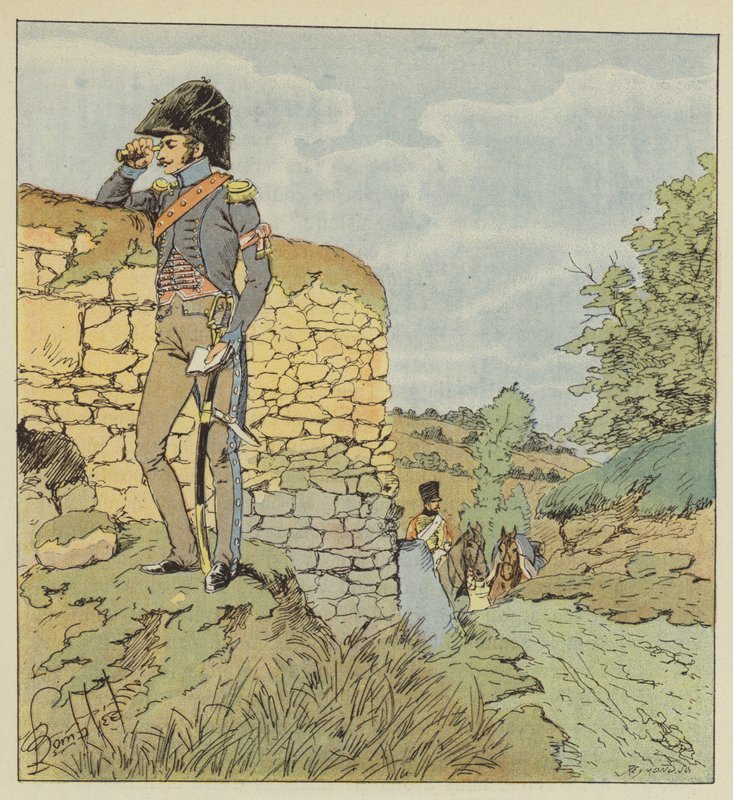 Aide de camp d
