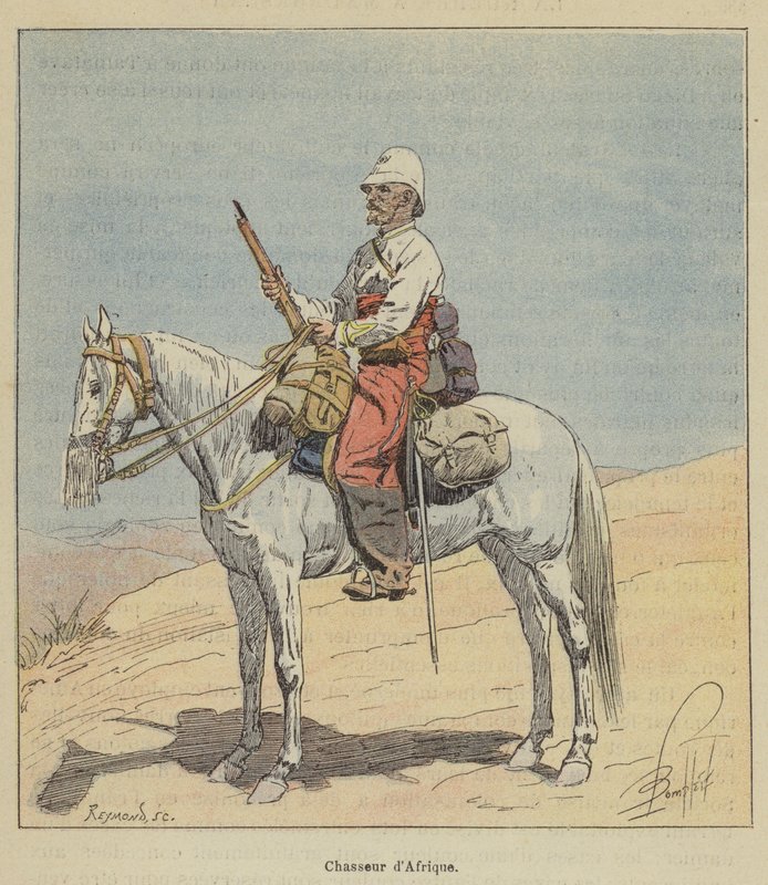 Chasseur d
