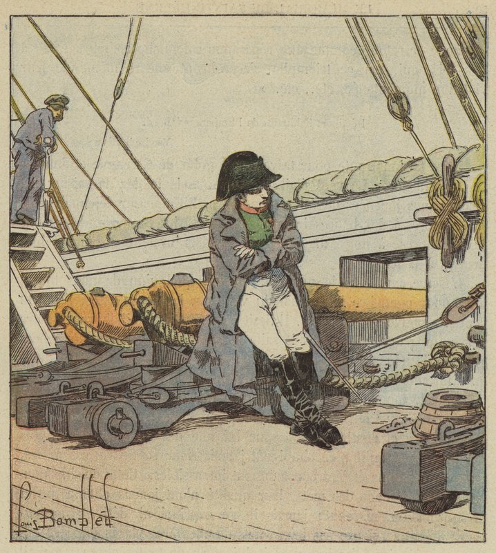 Le canon de l