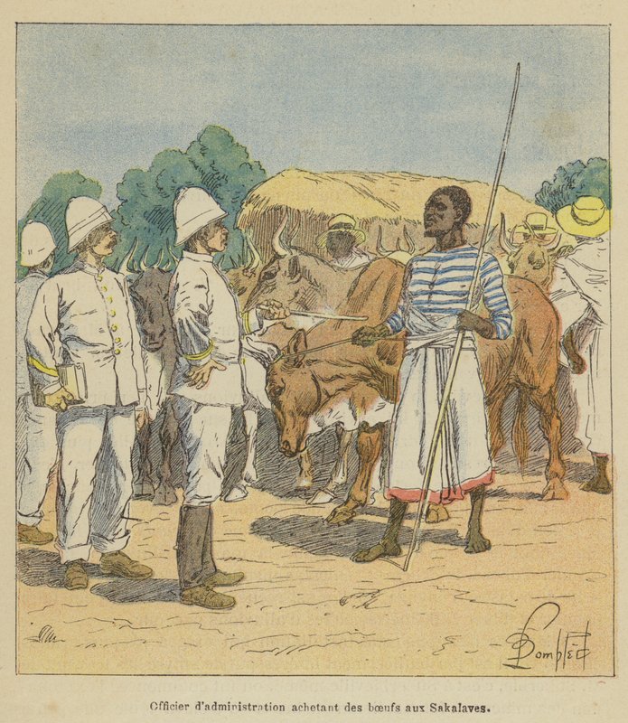 Officier d