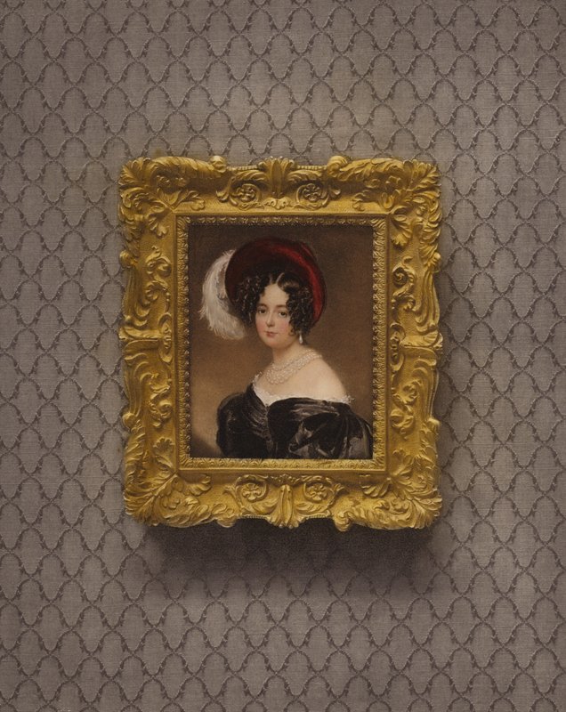 Portrait d