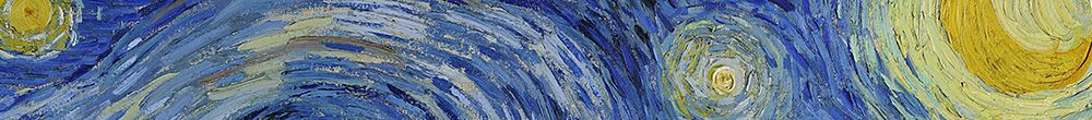 La Nuit étoilée (Vincent van Gogh)