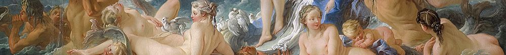 Le Triomphe de Vénus (François Boucher)