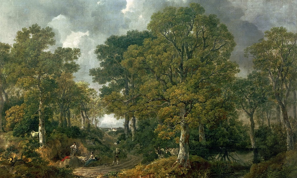 Forêt