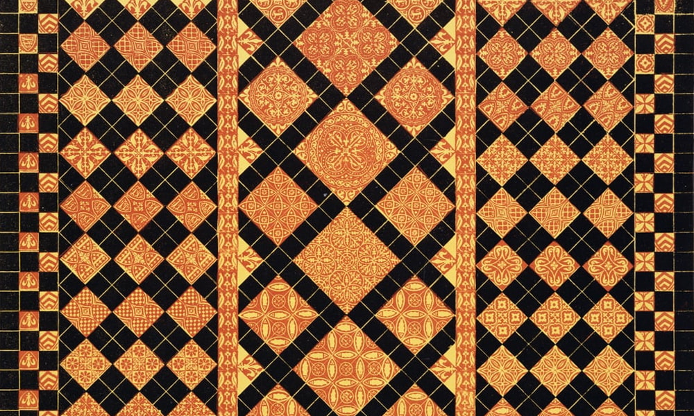 Patterns et structures