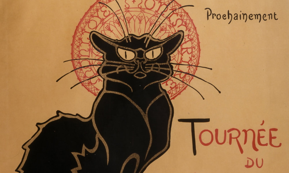 Posters vintage