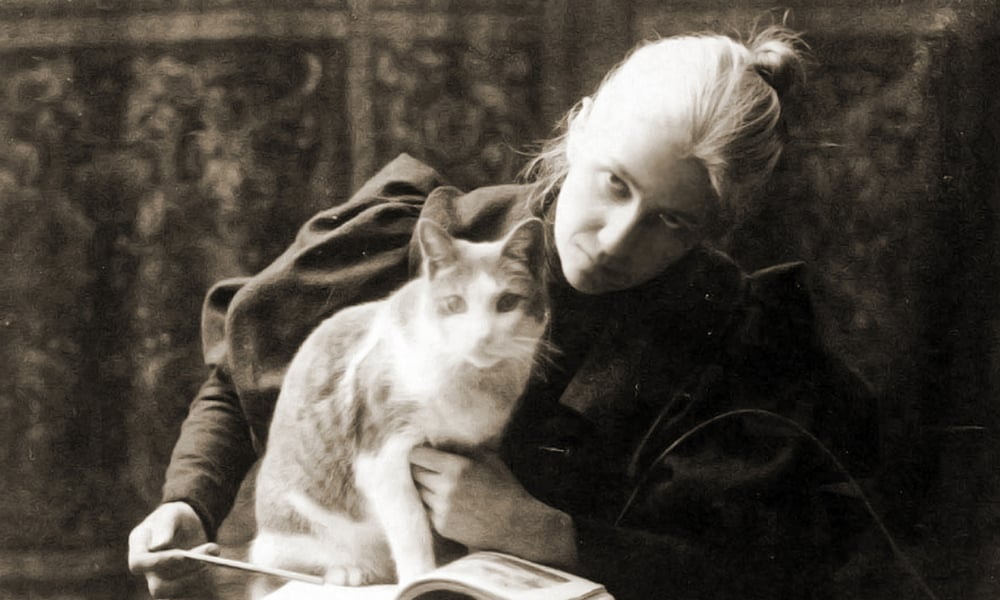 Photographie ancienne Portrait