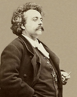 Albert-Ernest Carrier-Belleuse