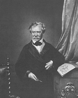 Albrecht Adam