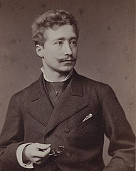 Alfred von Wierusz-Kowalski