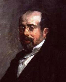 Antonio Munoz Degrain