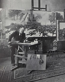 Carl Röchling