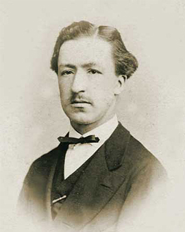 Charles Reutlinger
