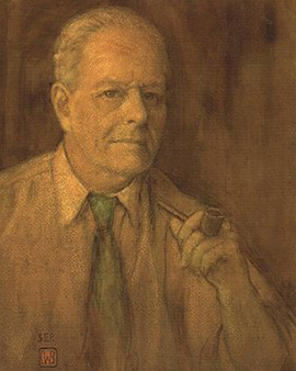 Charles William Bartlett