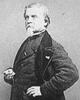 Claude Jacquand