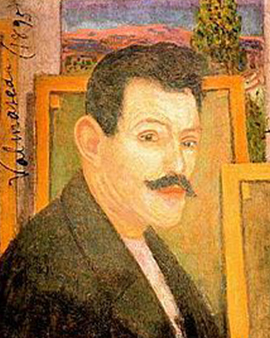 Darío de Regoyos