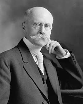 Edwin Howland Blashfield