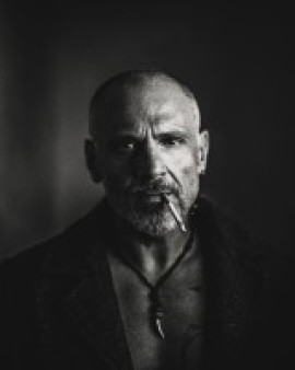 Erkan Camlilar
