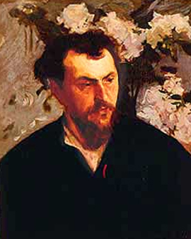 Ernest Ange Duez