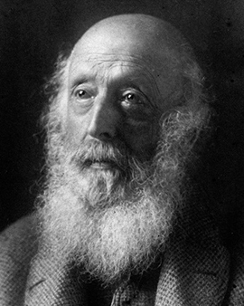 George Arthur Fripp