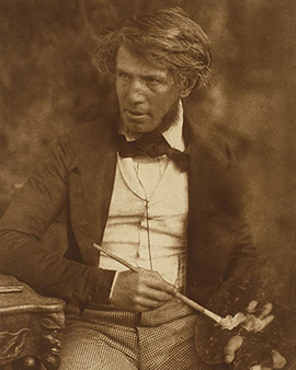Horatio McCulloch