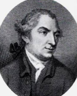 James Basire