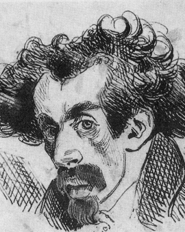 Jean Jacques Grandville