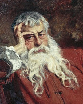 Jean-Louis Ernest Meissonier