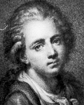 Johann Eleazar Schenau