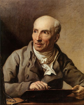 Johann Friedrich Bause