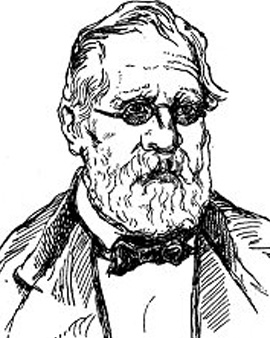 Johann Friedrich Maximilian von Waldeck