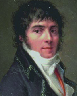 Joseph Chinard