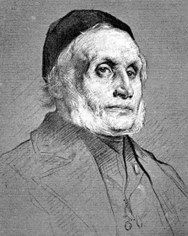 Joseph-Nicolas Robert-Fleury