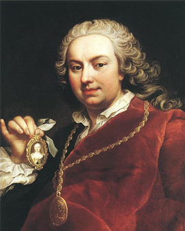 Martin van Meytens d. J.