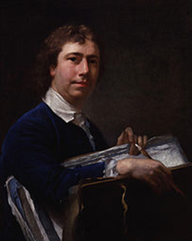Nathaniel Hone