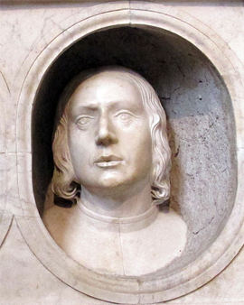 Piero del Pollaiolo