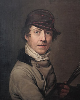 Pieter Christoffel Wonder