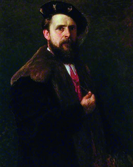 Robert Jobling