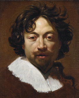 Simon Vouet