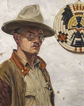 Walter Ufer