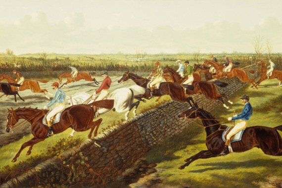 Alfred Frank de Prades