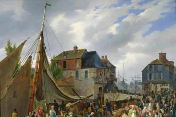 Auguste-Xavier Leprince