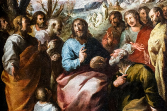 Francisco de the Elder Herrera