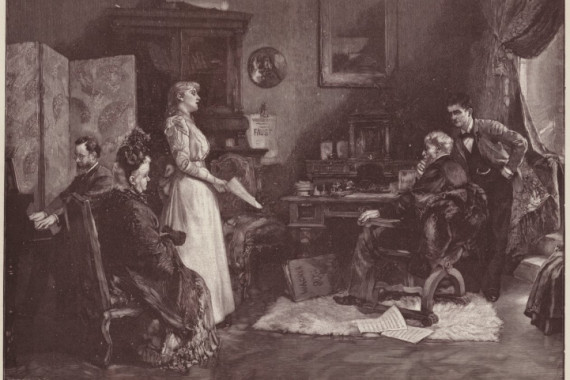 Franz Bohumil Doubek