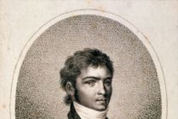 Georg Andreas Steinhauser