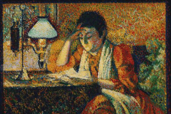 Georges Lemmen