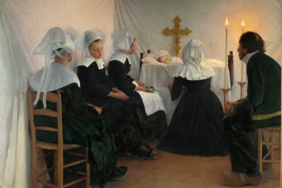 Gustaf Theodor Wallen